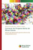 Carnaval de Pirapora-Norte de Minas Gerais