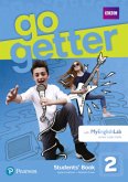 GoGetter 2 Students' Book with MyEnglishLab Pack, m. 1 Beilage, m. 1 Online-Zugang GoGetter 2 Students' Book with MyEnglishLab Pack, m. 1 Beilage, m. 1 Online-Zugang