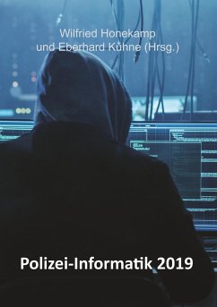 Polizei-Informatik 2019 - Wilfried Honekamp
