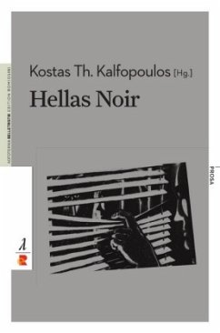 Hellas Noir - Th. Kalfopoulos, Kostas