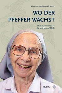 Wo der Pfeffer wächst