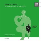 Musik als Ereignis, m. Audio-CD