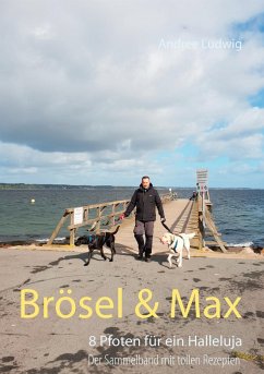 Brösel & Max - Ludwig, Andree