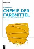 Chemie der Farbmittel 02