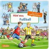 Fußball / Hör mal Bd.39