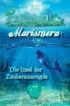 Marismera - Nagy, Anna-Maria