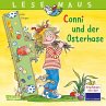 LESEMAUS 77: Conni und der Osterhase - Bild 1