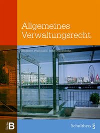 Allgemeines Verwaltungsrecht (PrintPlu§)