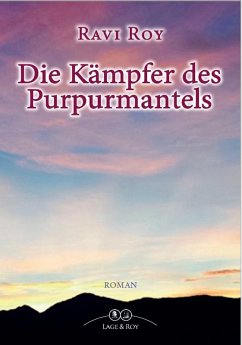 Die Kämpfer des Purpurmantels - Roy, Ravi