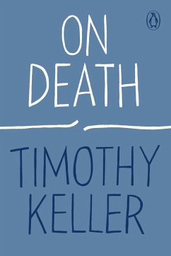 On Death - Keller, Timothy