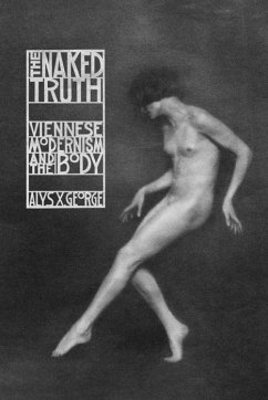The Naked Truth - George, Alys X.