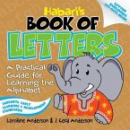 Habari's Book of Letters: A Practical Guide for Learning the Alphabet