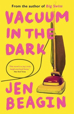 Vacuum in the Dark - Beagin, Jen