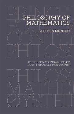 Philosophy of Mathematics - Linnebo, Ã ystein