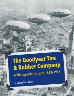 The Goodyear Tire & Rubber Company - Fleischer, S Victor