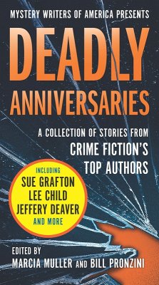 Cover Deadly Anniversaries (eBook, ePUB)