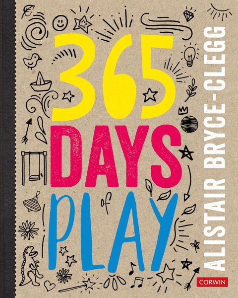 365 Days of Play (eBook, PDF)