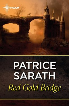 Cover Red Gold Bridge (eBook, ePUB)