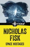 Space Hostages (eBook, ePUB)