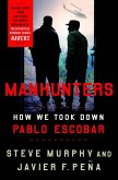 Manhunters (eBook, ePUB)