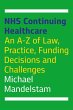 NHS Continuing Healthcare (eBook, ePUB) - Bild 1