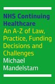 NHS Continuing Healthcare (eBook, ePUB)