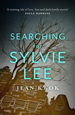Searching for Sylvie Lee (eBook, ePUB) - Kwok, Jean