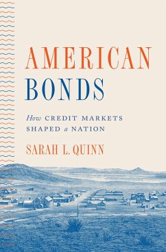 American Bonds (eBook, ePUB) - Quinn, Sarah L.