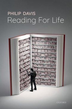 Reading for Life - Davis, Philip (Emeritus Professor of English Literature, formerly Di