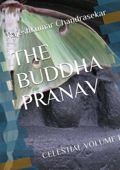 The Buddha Pranav - Chandrasekar, Rajeshkumar