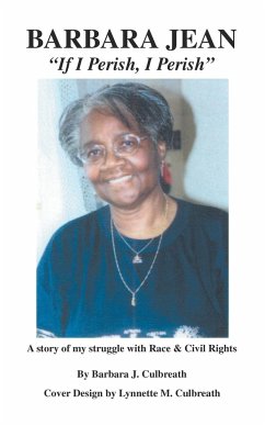 Barbara Jean - Culbreath, Barbara J.