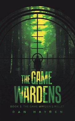 The Game Wardens