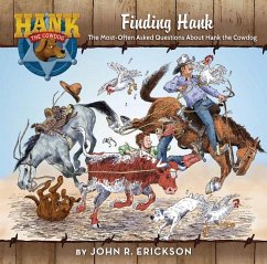 Cover Finding Hank