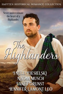 The Highlanders - Ciesielski, J'Nell; Leo, Jenny; Grunst, Janet S