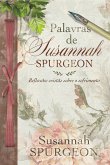 Palavras de Susannah (eBook, ePUB)