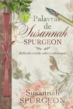 Palavras de Susannah (eBook, ePUB) - Spurgeon, Susannah