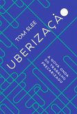 Uberização (eBook, ePUB) Uberização (eBook, ePUB)