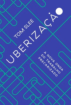 Cover Uberização (eBook, ePUB)