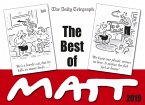 The Best of Matt 2019 (eBook, ePUB)