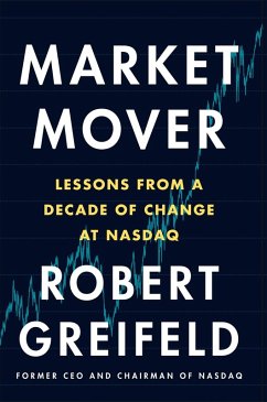 Cover Market Mover (eBook, ePUB)