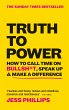 Truth to Power (eBook, ePUB) - Bild 1