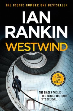 Westwind (eBook, ePUB) - Rankin, Ian