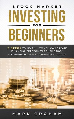 Stock Market Investing for Beginners - Graham, Mark