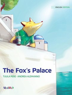 The Fox's Palace - Pere, Tuula