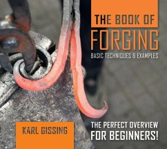 The Book of Forging - Gissing, Karl