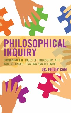 Philosophical Inquiry - Cam, Philip