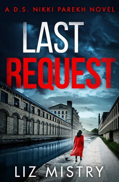 Last Request (eBook, ePUB)