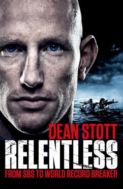 Relentless (eBook, ePUB) - Stott, Dean