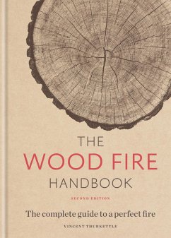 Cover The Wood Fire Handbook (eBook, ePUB)