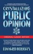 Crystallizing Public Opinion (Original... - Bild 1